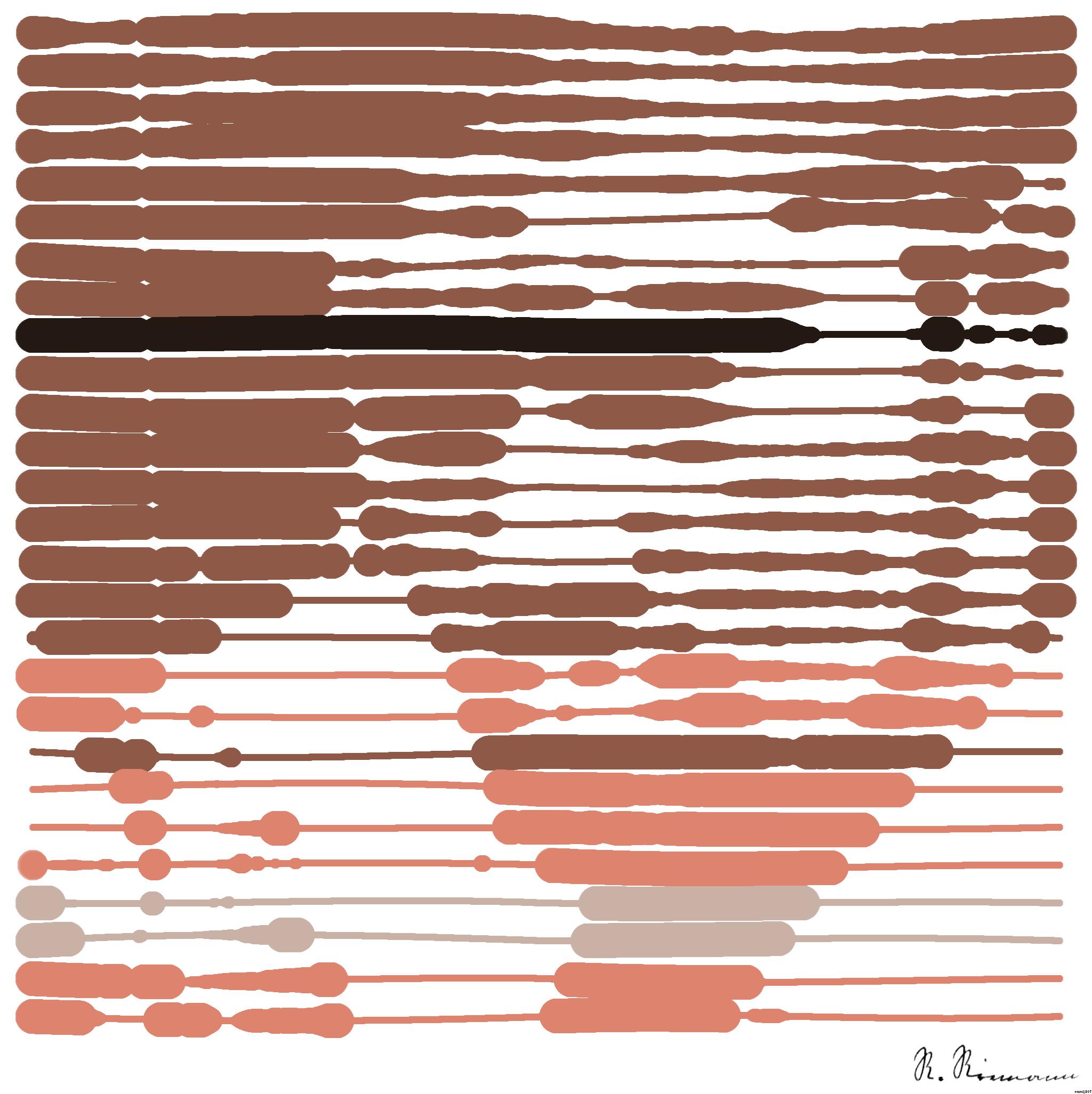 artwork for redditgetsdrawnbybot AI Art