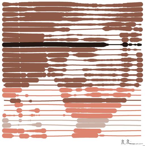 artwork for redditgetsdrawnbybot AI art