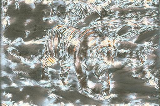 from CC0 photo AI art