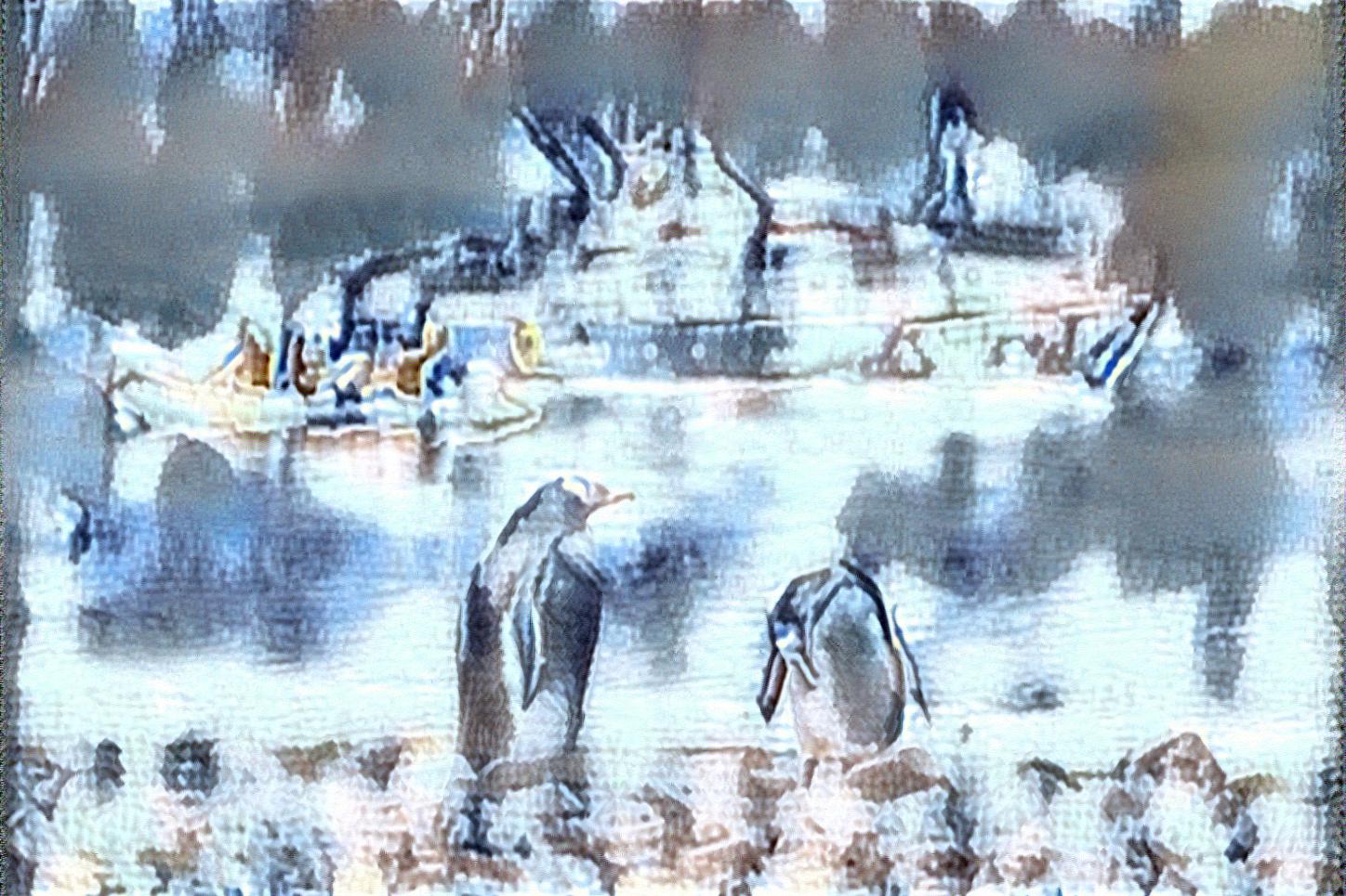 from CC0 photo AI Art