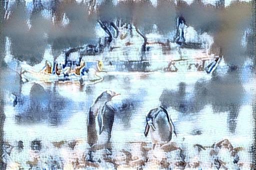 from CC0 photo AI art