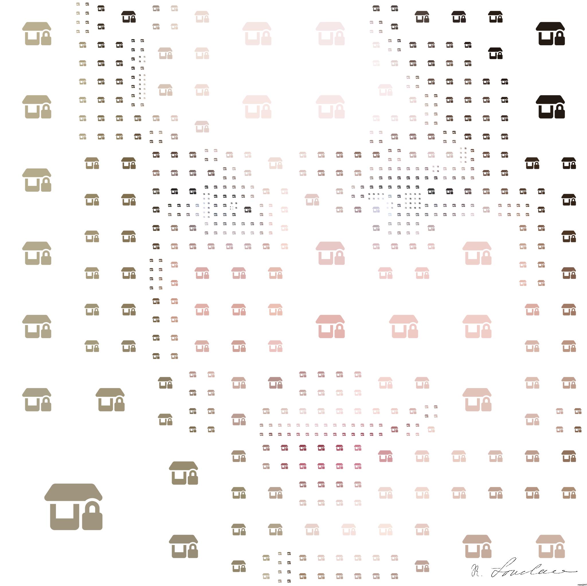 artwork for redditgetsdrawnbybot AI Art