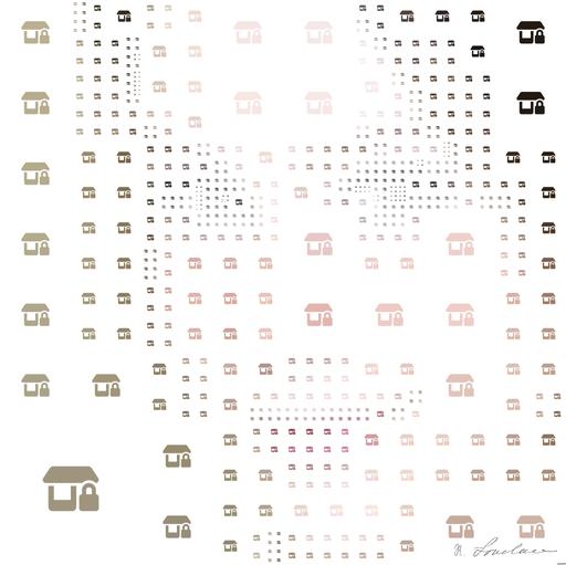 artwork for redditgetsdrawnbybot AI art