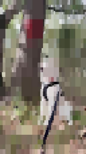 artwork for redditgetsdrawnbybot AI art