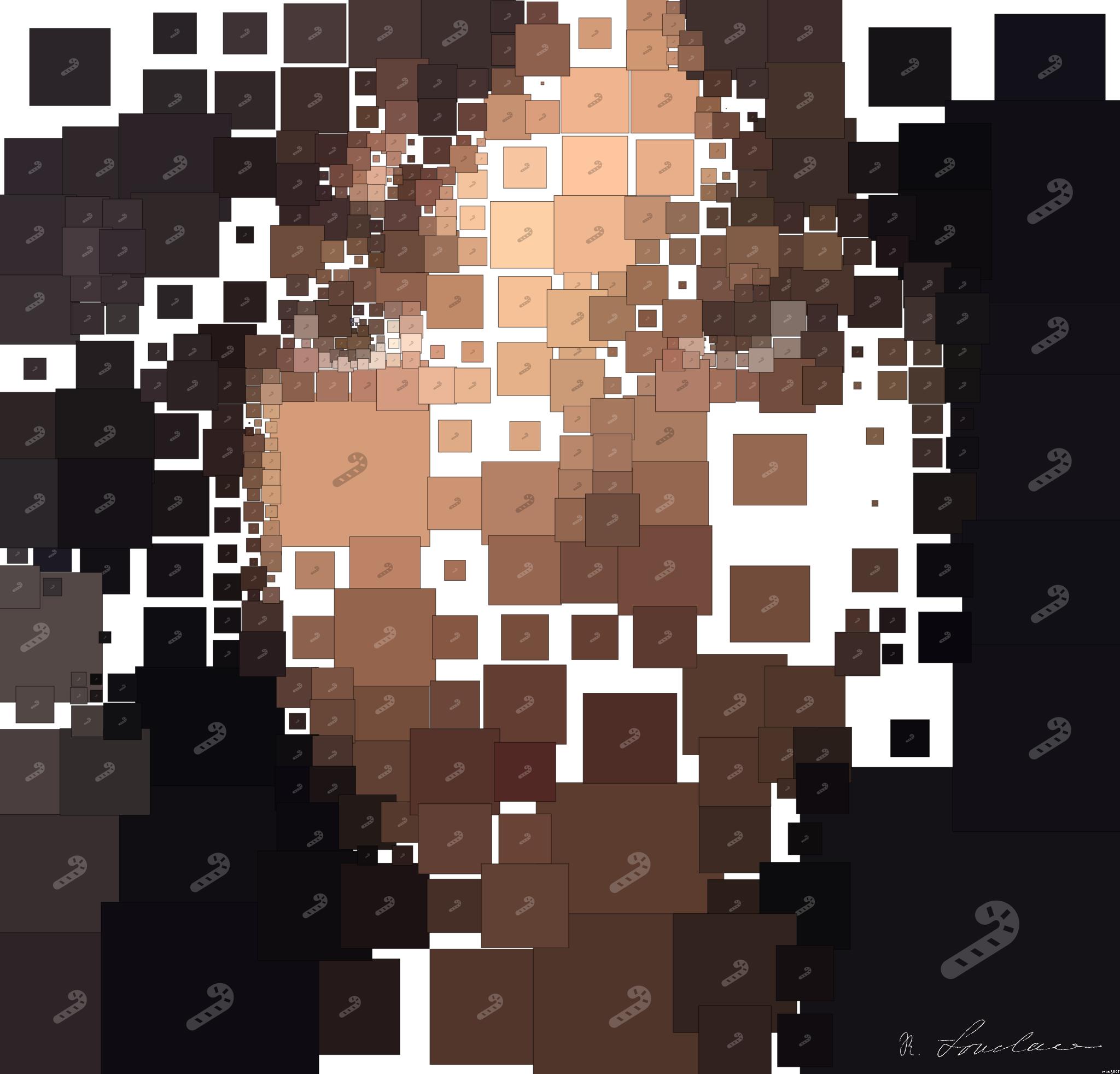 artwork for redditgetsdrawnbybot AI Art