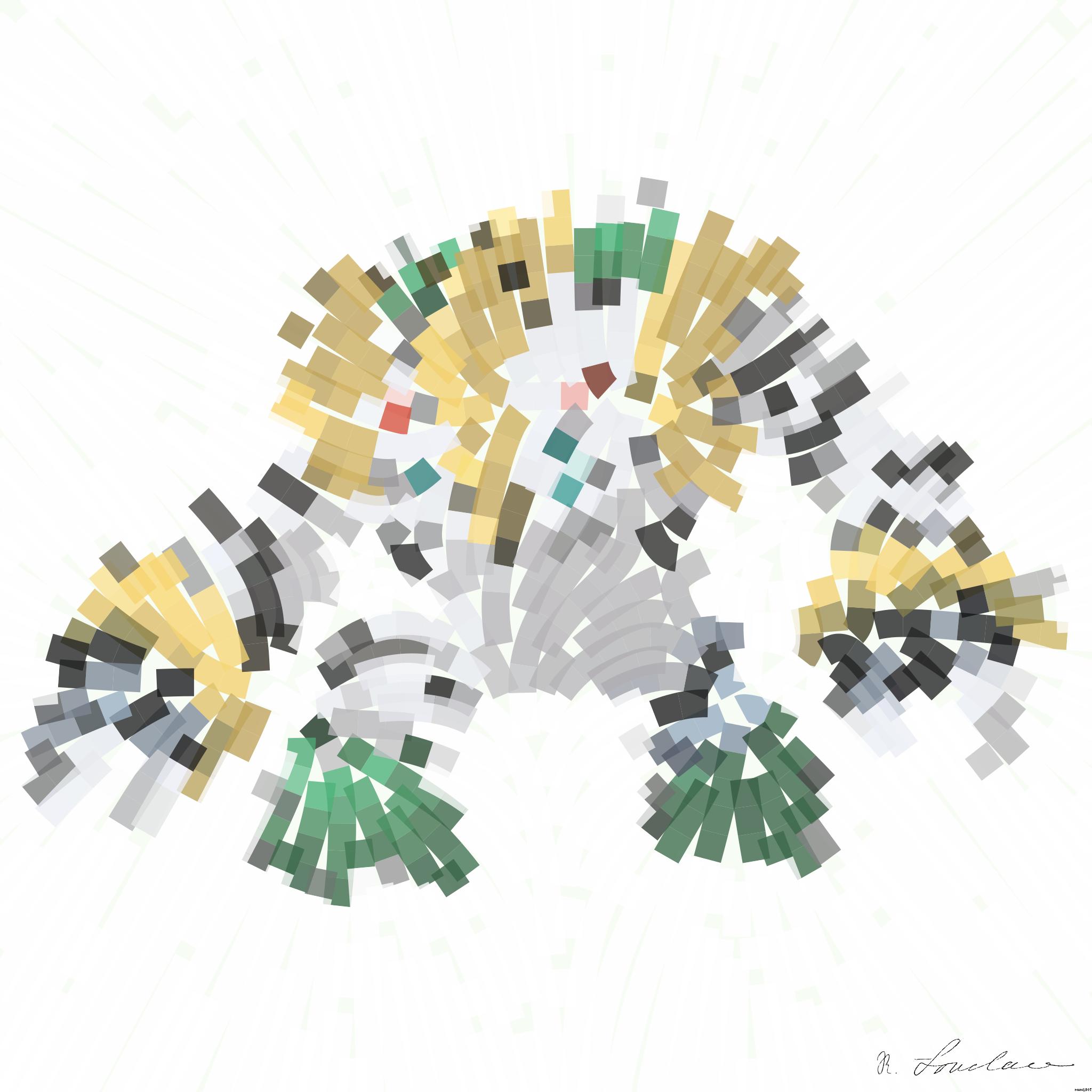 Drawn by bot G5UzDgx64LgA9HtEgZcjHP; art-flowy AI Art