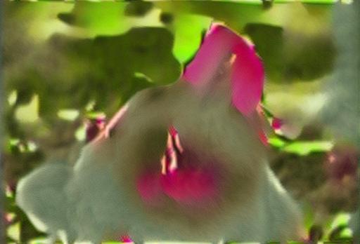 from CC0 photo AI art