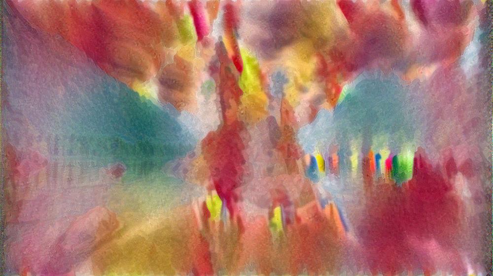 from CC0 photo AI Art