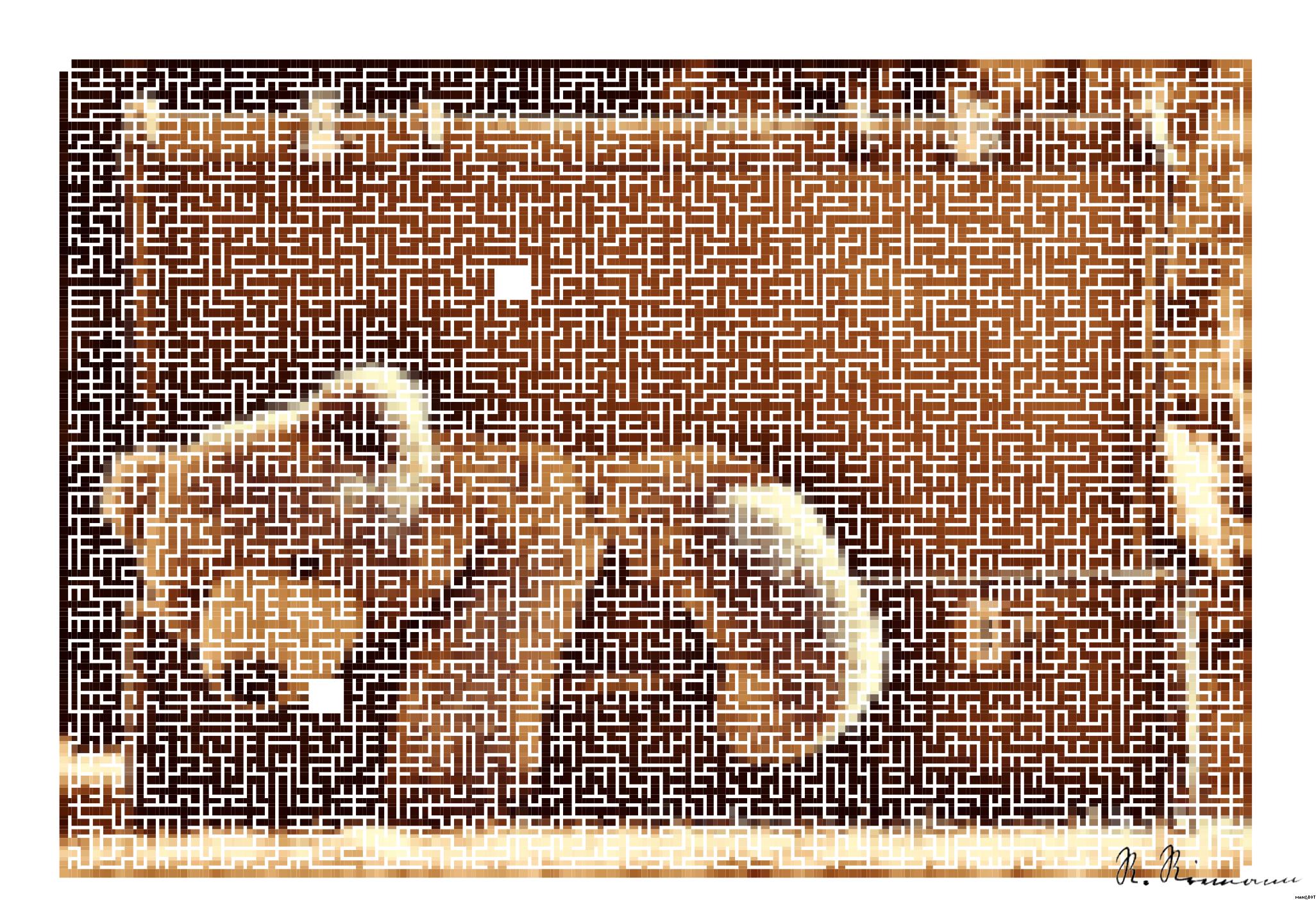 Drawn by bot mGNkso56huhSrVmauYnQSE; art-amaze; None AI Art