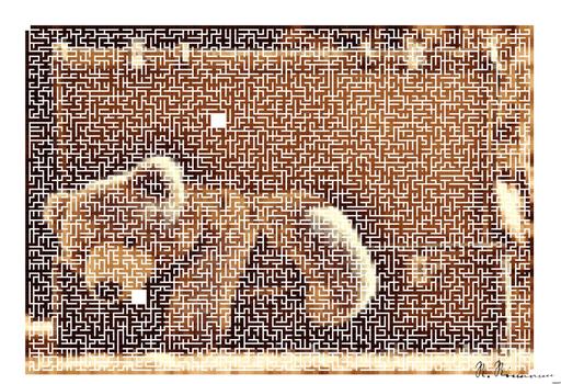 Drawn by bot mGNkso56huhSrVmauYnQSE; art-amaze; None AI art