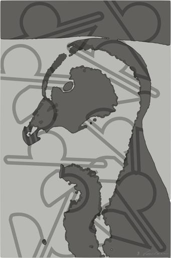 from CC0 photo AI art