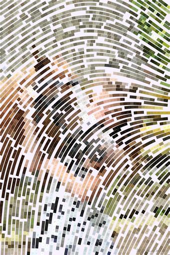 from CC0 photo AI art