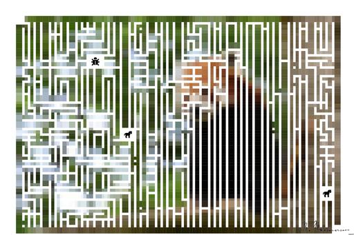 Drawn by bot PUNzSe5uoeDG66pJYF4gYK; art-amaze; None AI art