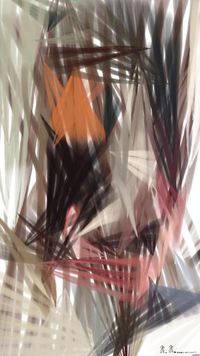 artwork for redditgetsdrawnbybot AI art