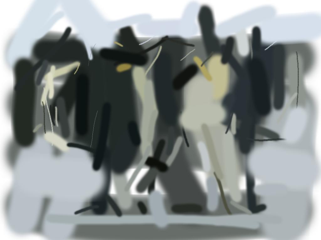 from CC0 photo AI Art