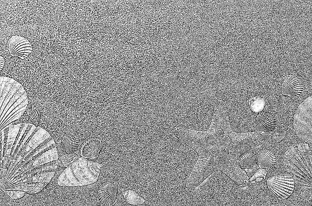 from CC0 photo AI Art