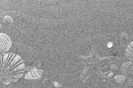 from CC0 photo AI art