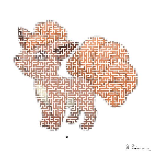 Drawn by bot NqYrVzGmauF39oSsrwDbWh; art-amaze AI art