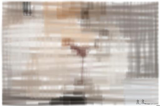 from CC0 photo AI art