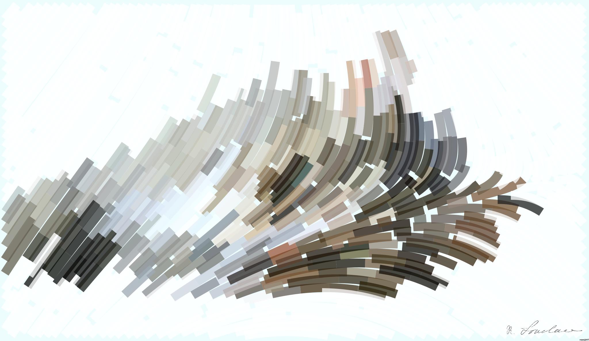 Drawn by bot MsP4EZPT5dfhGyztE8GKn6; art-flowy; None AI Art