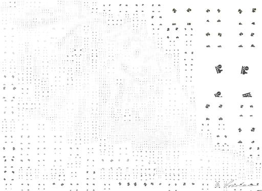 from CC0 photo AI art