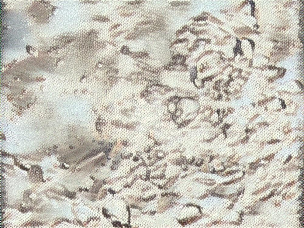 from CC0 photo AI Art