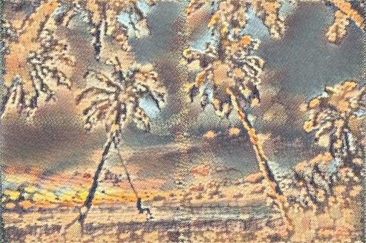 from CC0 photo AI art