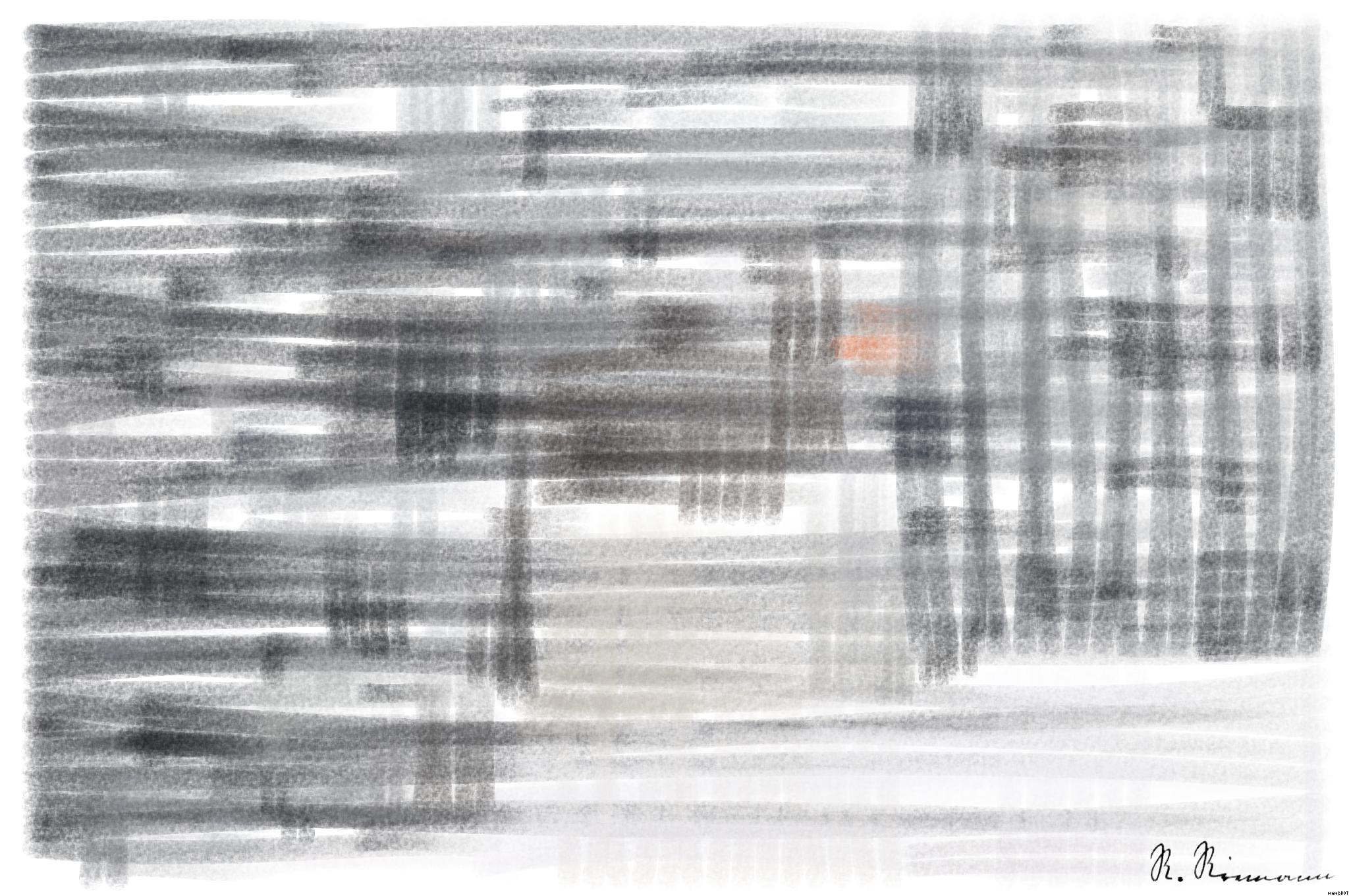 from CC0 photo AI Art