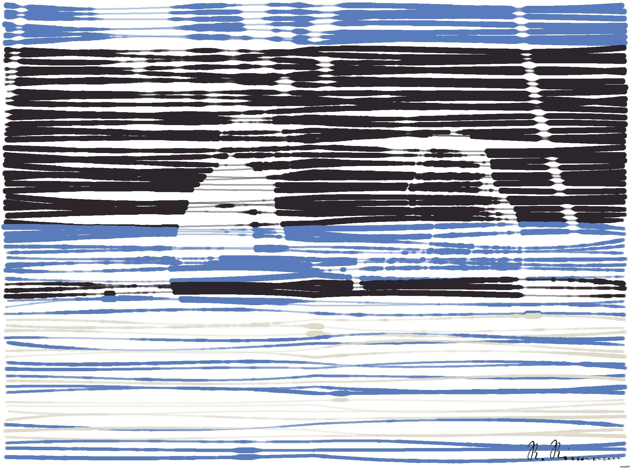 from CC0 photo AI Art