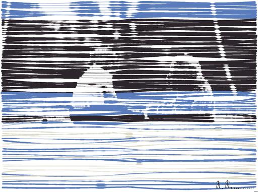 from CC0 photo AI art