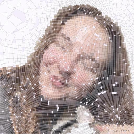 artwork for redditgetsdrawnbybot AI art