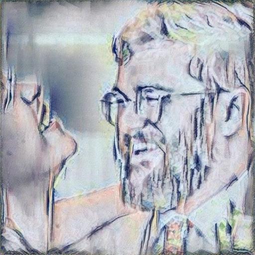 artwork for redditgetsdrawnbybot AI art