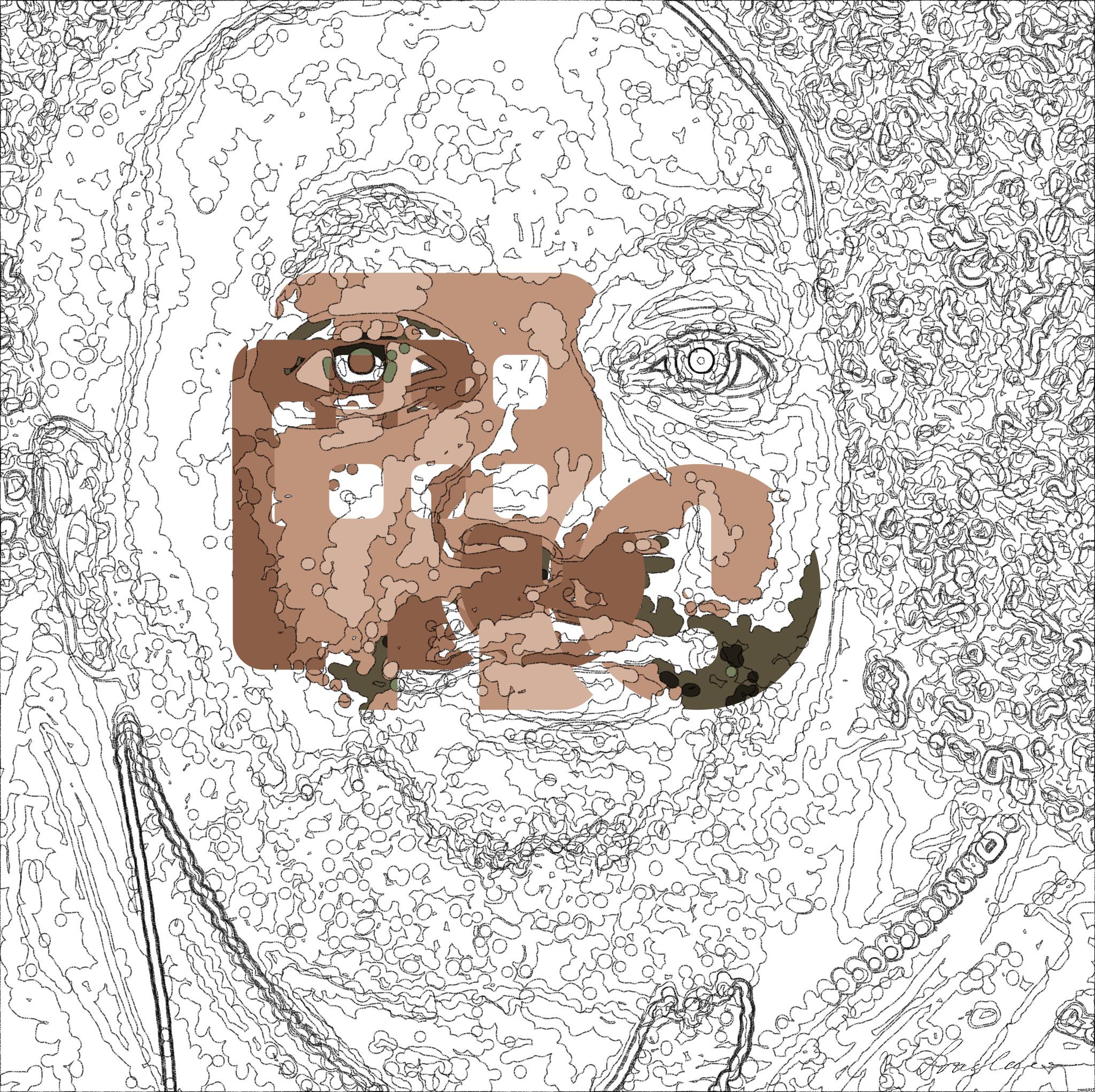 artwork for redditgetsdrawnbybot AI Art