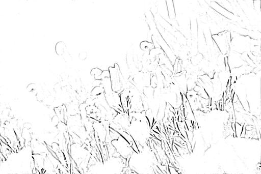 from CC0 photo AI art