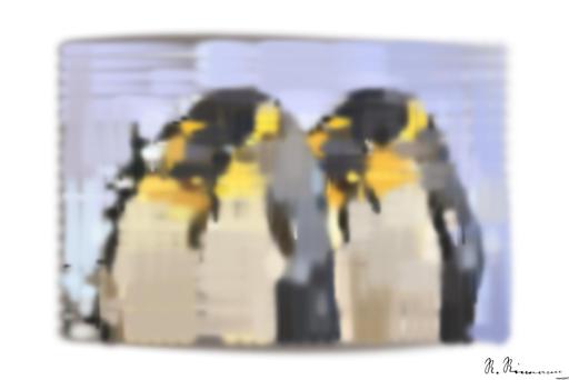 from CC0 photo AI art