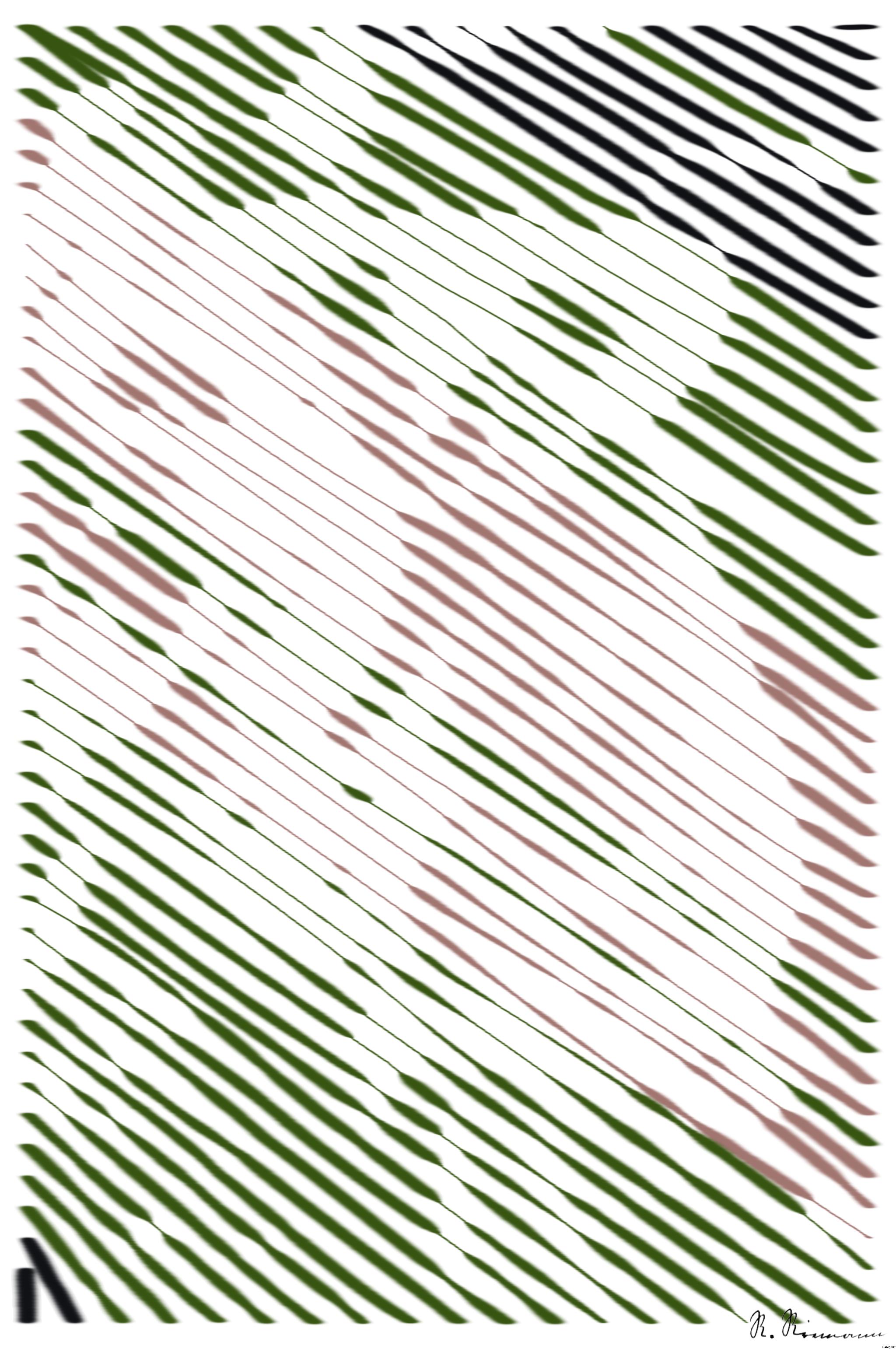 Drawn by bot 6BcaAEd644peatttjGJmkB; art-linewidth; koala on tree branch during daytime AI Art