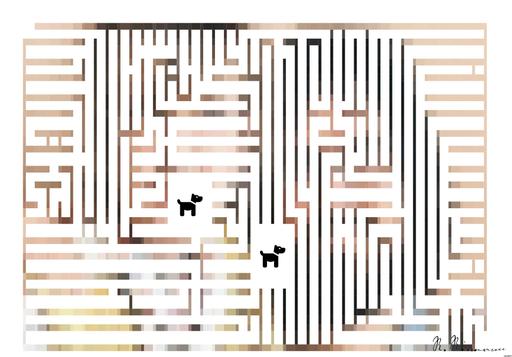 artwork for redditgetsdrawnbybot AI art