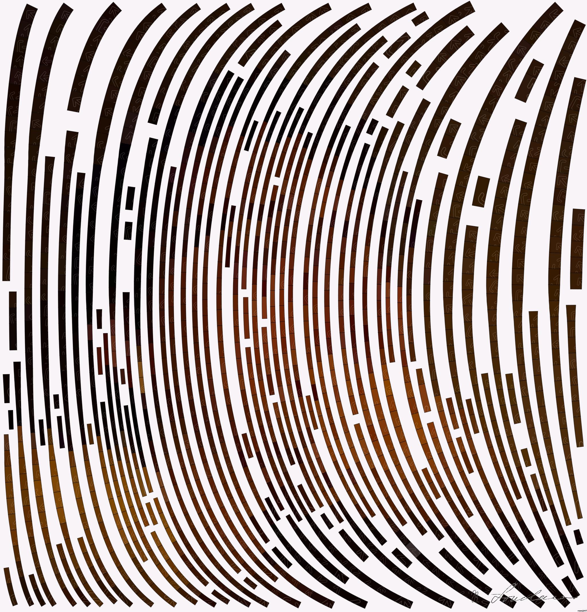 artwork for redditgetsdrawnbybot AI Art