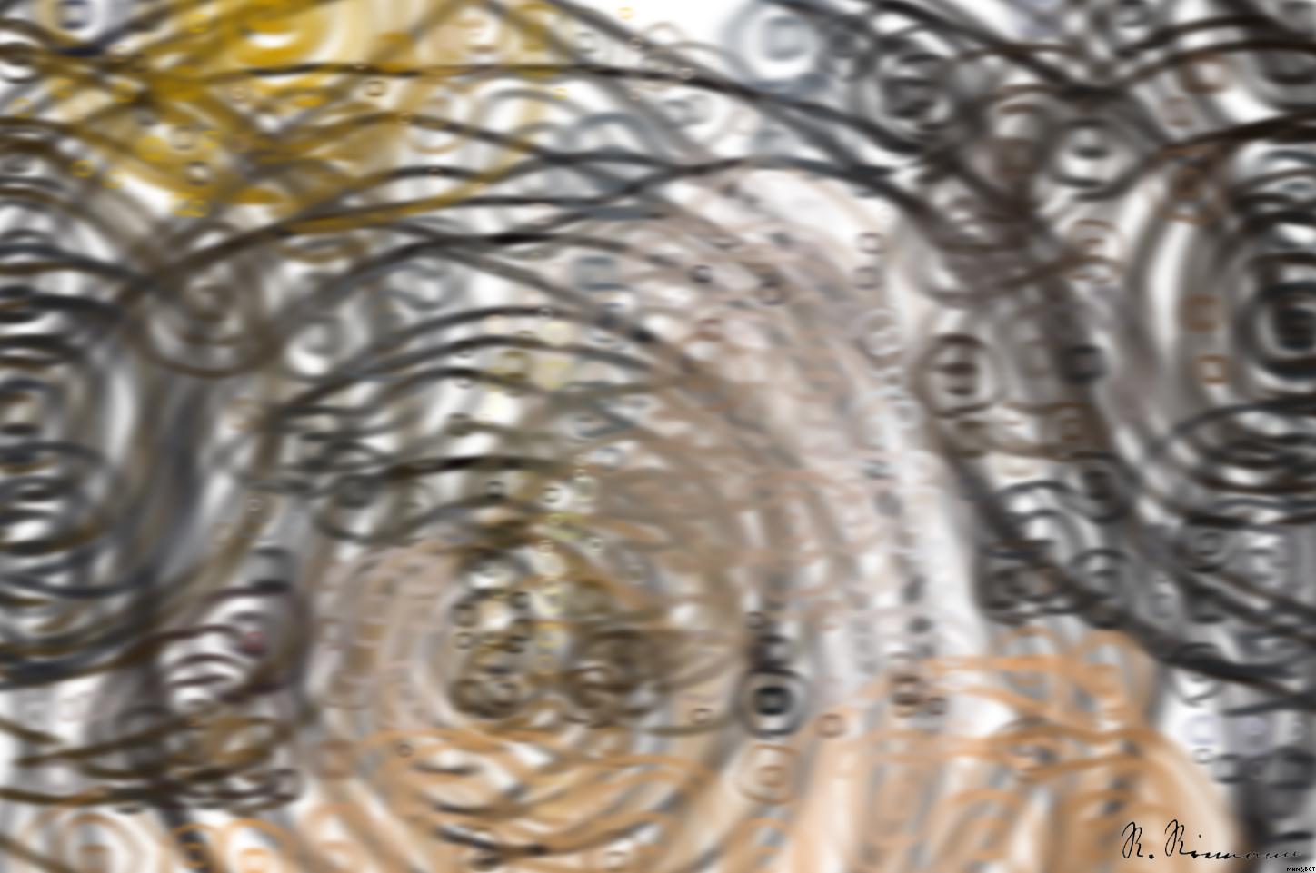 from CC0 photo AI Art