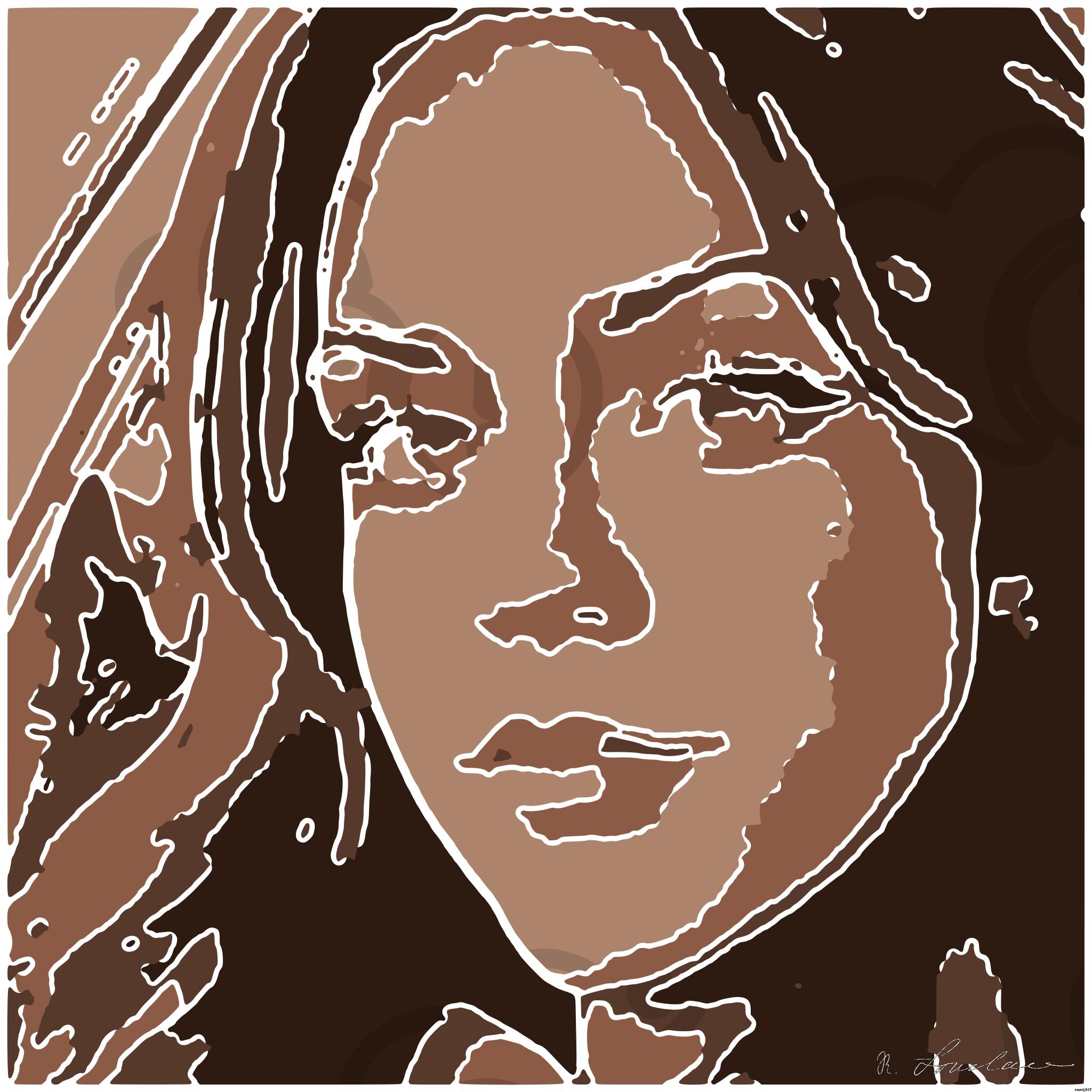 artwork for redditgetsdrawnbybot AI Art