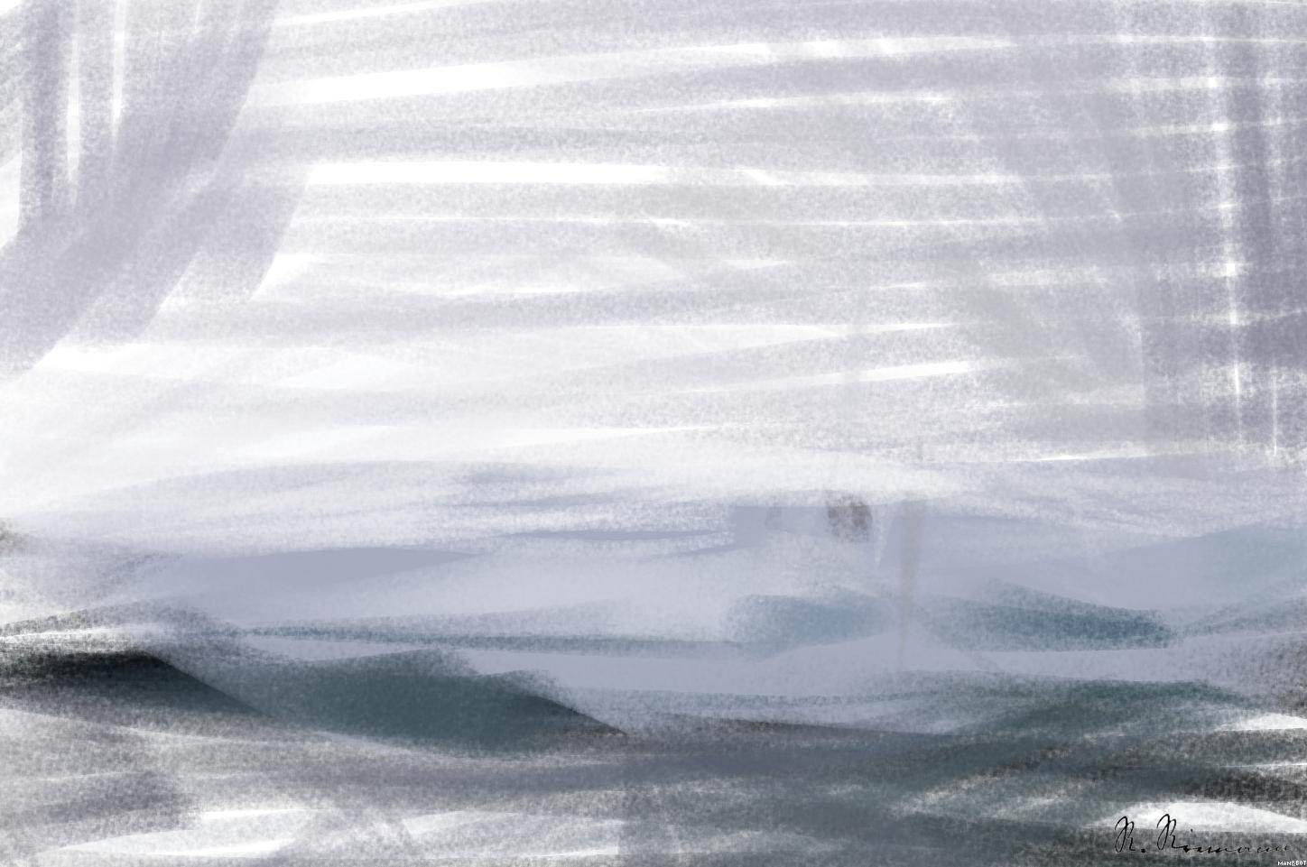 from CC0 photo AI Art