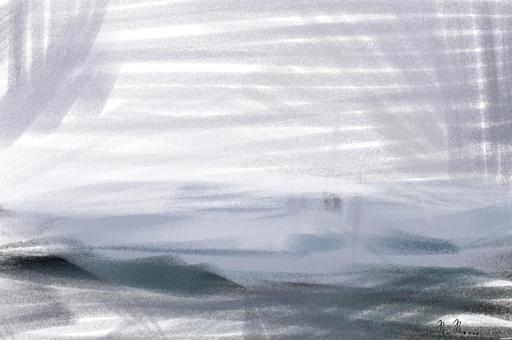 from CC0 photo AI art