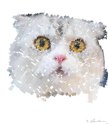 from CC0 photo AI art