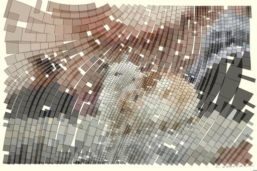 from CC0 photo AI art