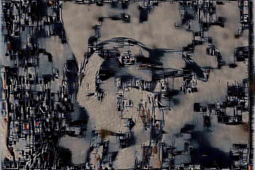 from CC0 photo AI art