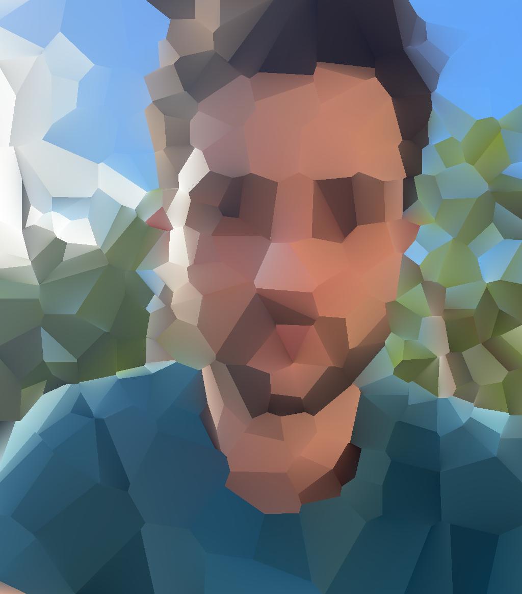 artwork for redditgetsdrawnbybot AI Art