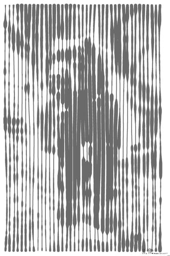 artwork for redditgetsdrawnbybot AI art