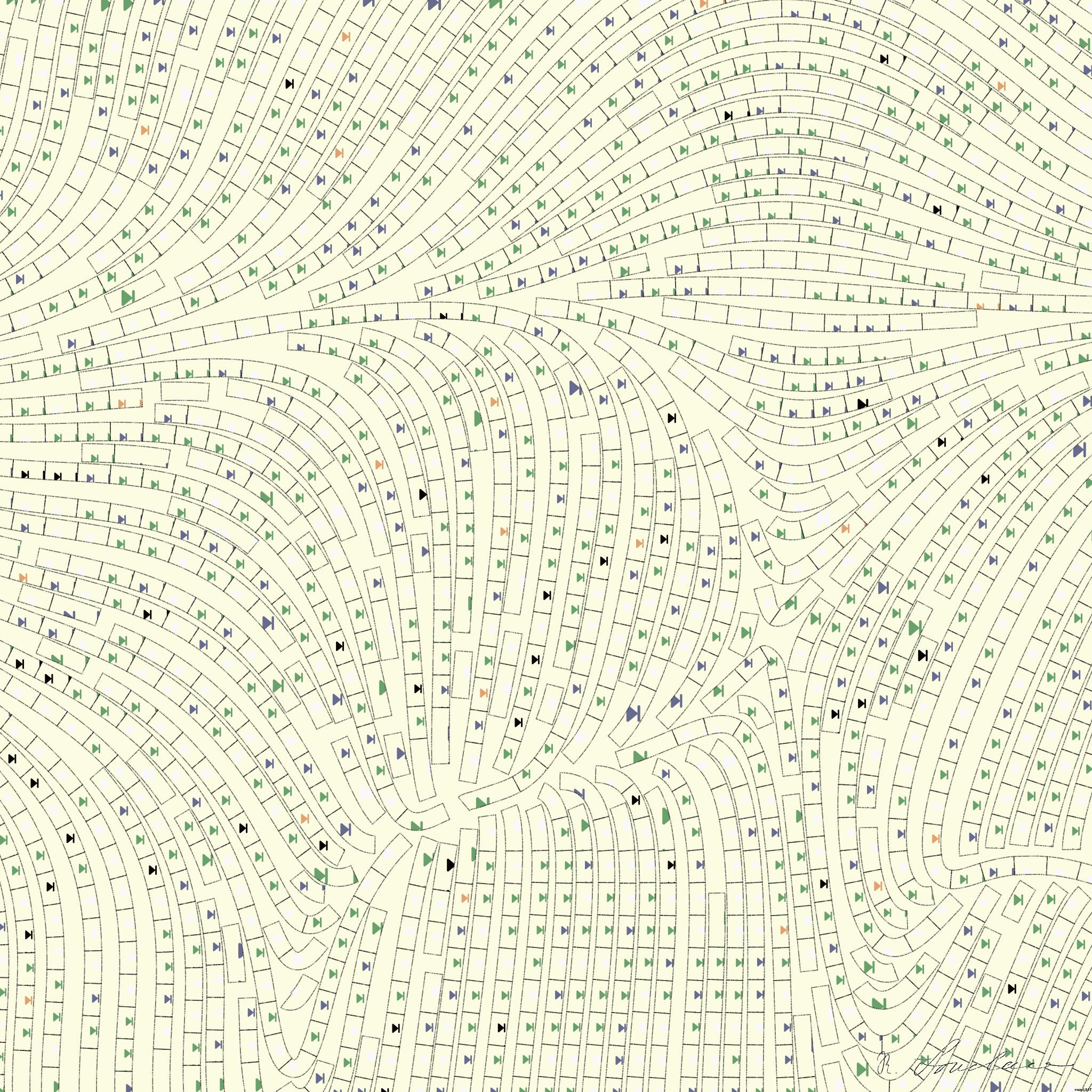 artwork for redditgetsdrawnbybot AI Art