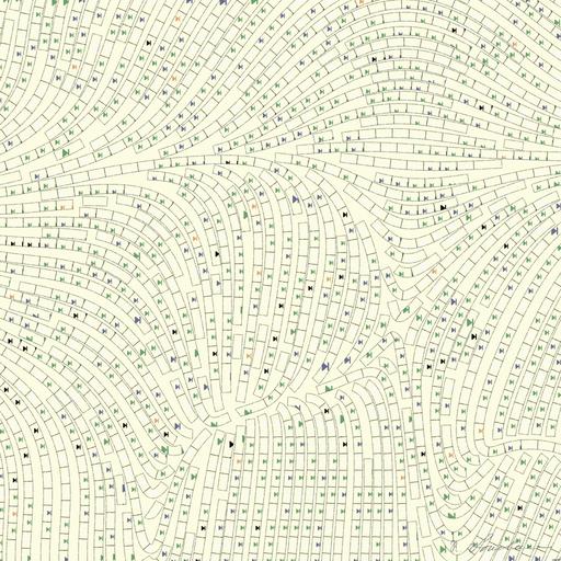 artwork for redditgetsdrawnbybot AI art