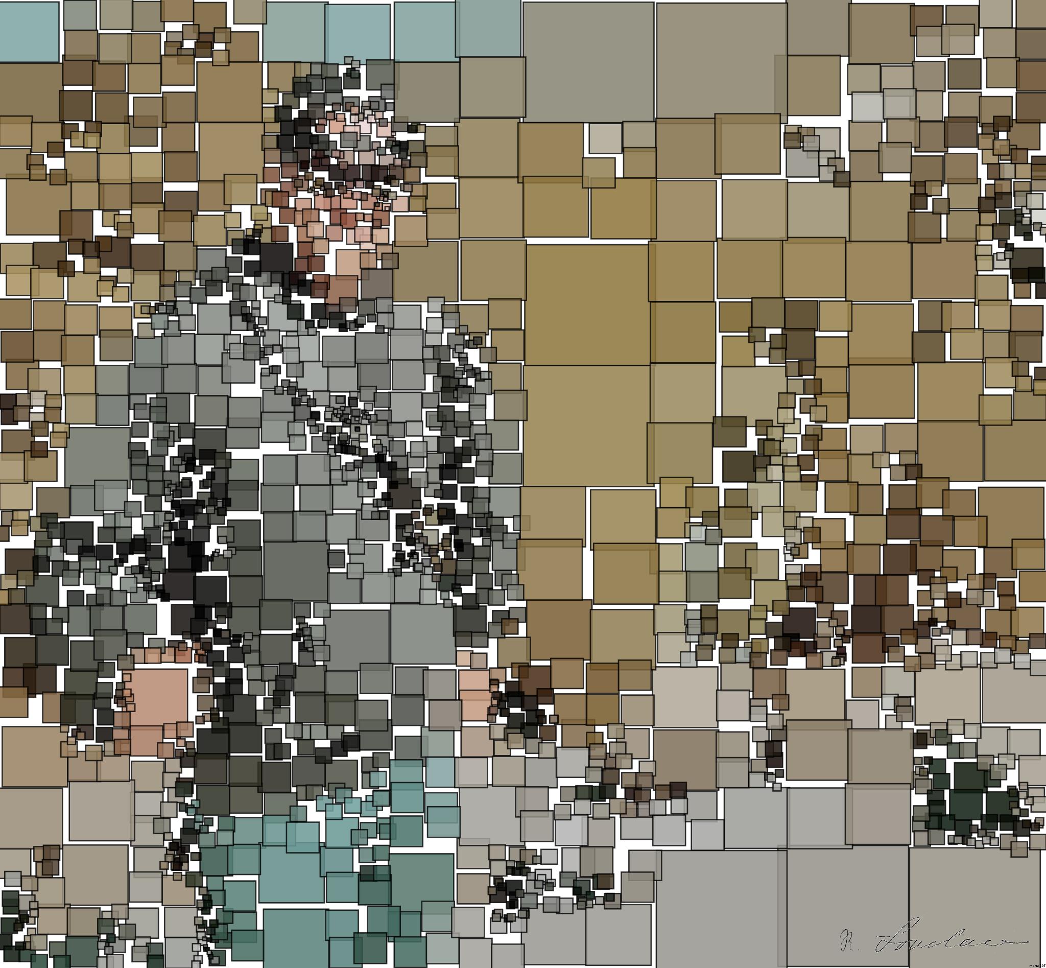 artwork for redditgetsdrawnbybot AI Art